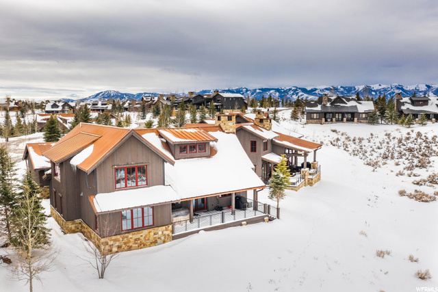 2941 Quick Draw, Unit 31 Park City, UT 84098 - Photo 1 of 1