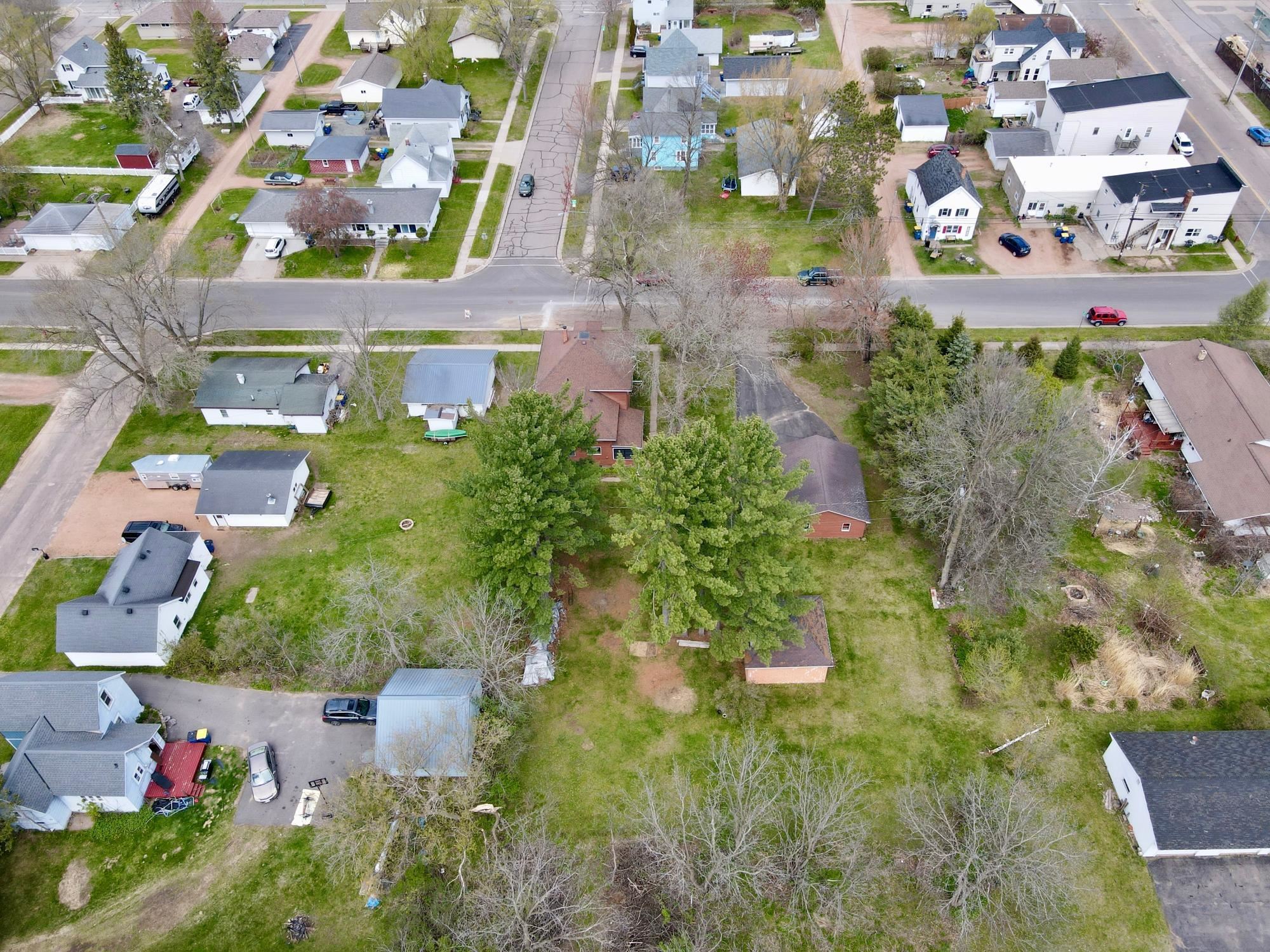 1403 Water Street Merrill, WI 54452 - Photo 43 of 52