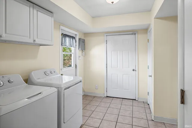 $214,999 | 402 East Oxford Street, Otterbein, IN 47970