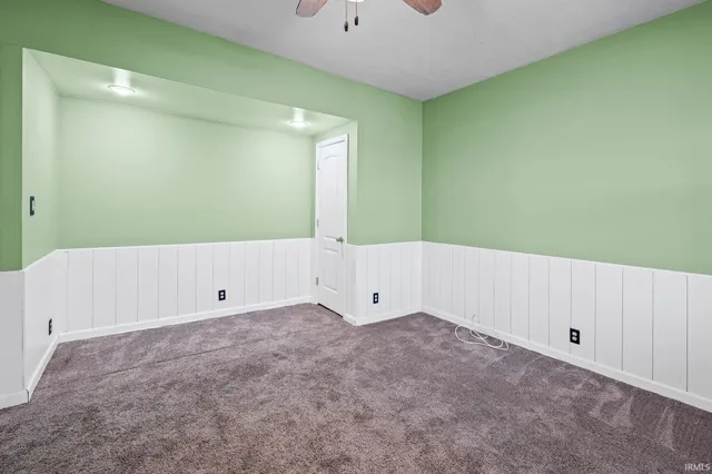 $214,999 | 402 East Oxford Street, Otterbein, IN 47970