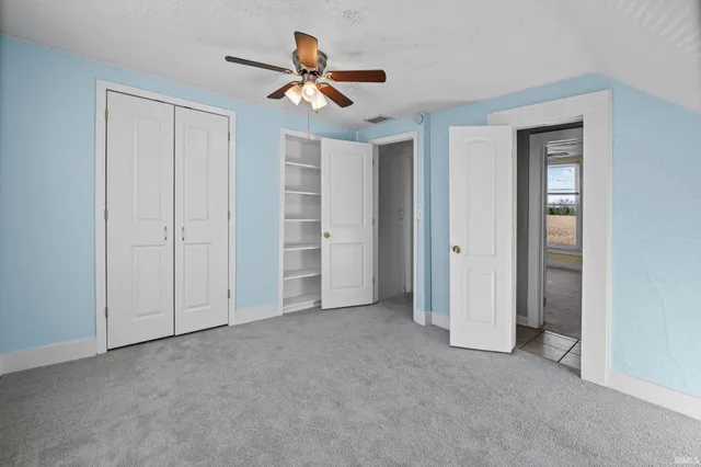 $214,999 | 402 East Oxford Street, Otterbein, IN 47970