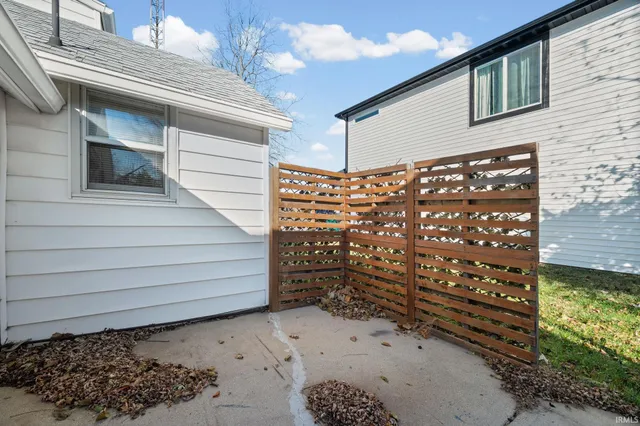 $214,999 | 402 East Oxford Street, Otterbein, IN 47970