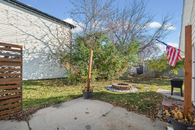 $214,999 | 402 East Oxford Street, Otterbein, IN 47970