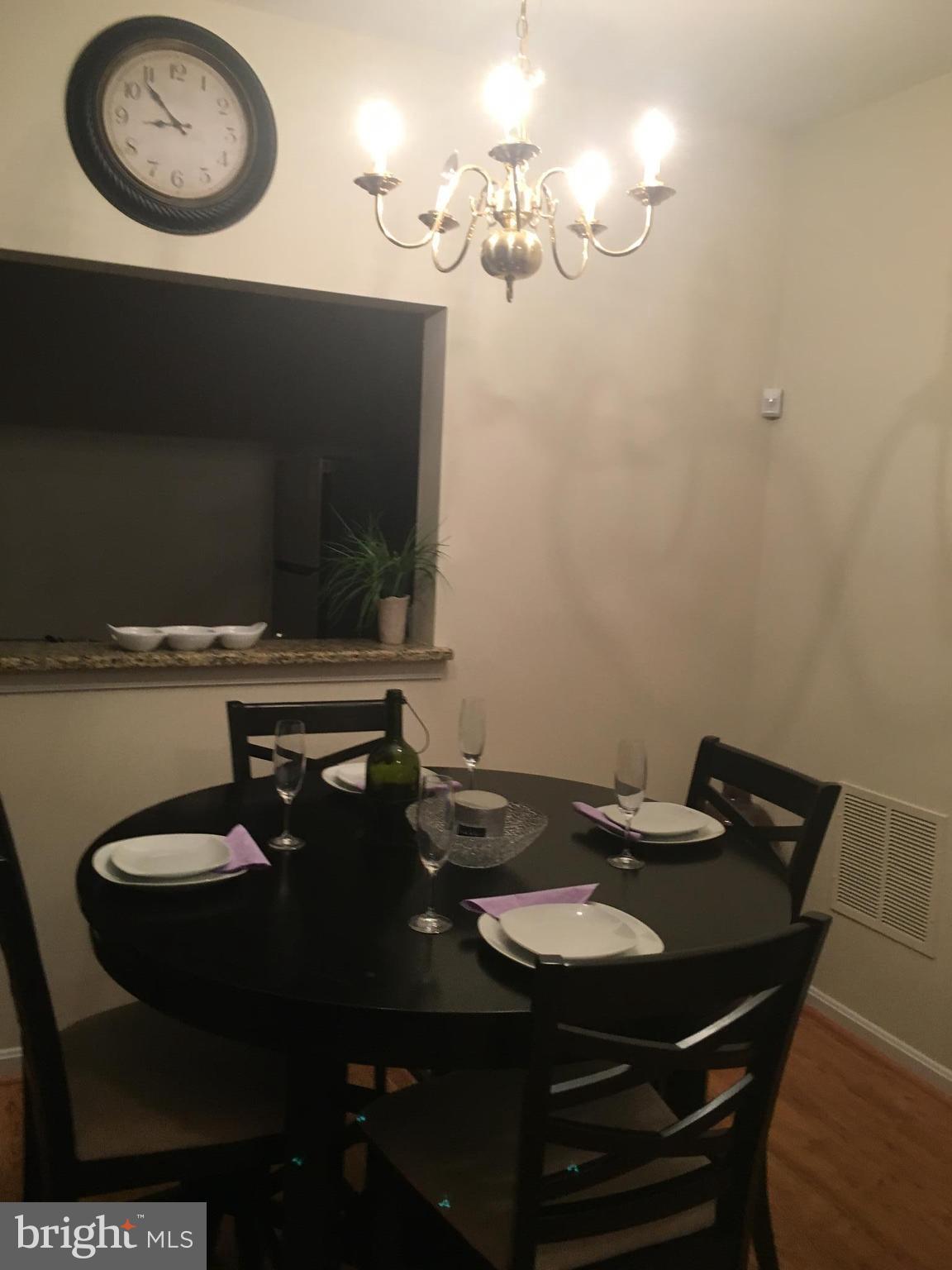 2011 Braley Point Court, Unit 2011 Odenton, MD 21113 - Photo 3 of 19 Dining Room