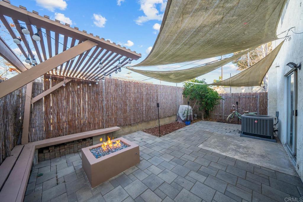 2560 Bancroft Drive, Unit 8 Spring Valley, CA 91977 - Photo 14 of 44