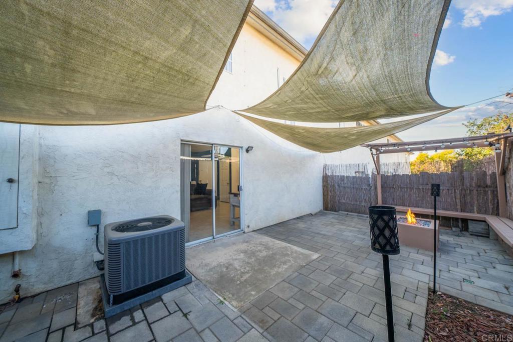 2560 Bancroft Drive, Unit 8 Spring Valley, CA 91977 - Photo 16 of 44