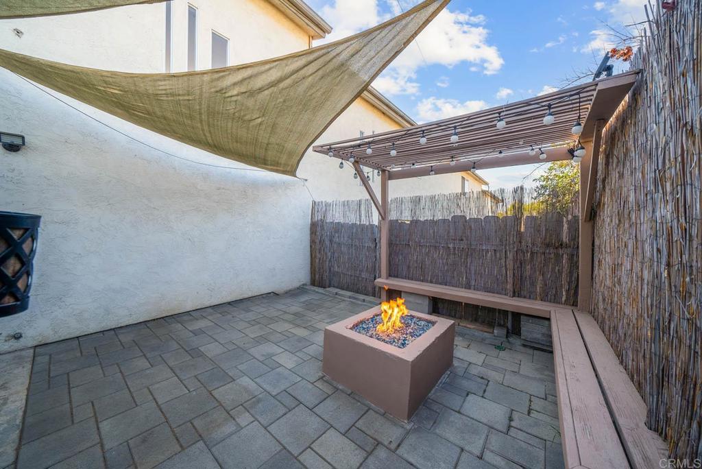 2560 Bancroft Drive, Unit 8 Spring Valley, CA 91977 - Photo 17 of 44