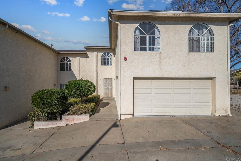 2560 Bancroft Drive, Unit 8 Spring Valley, CA 91977 - Photo 33 of 44