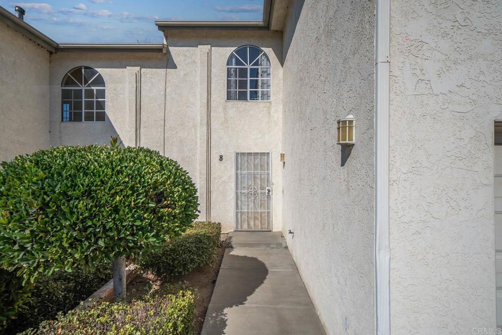 2560 Bancroft Drive, Unit 8 Spring Valley, CA 91977 - Photo 34 of 44