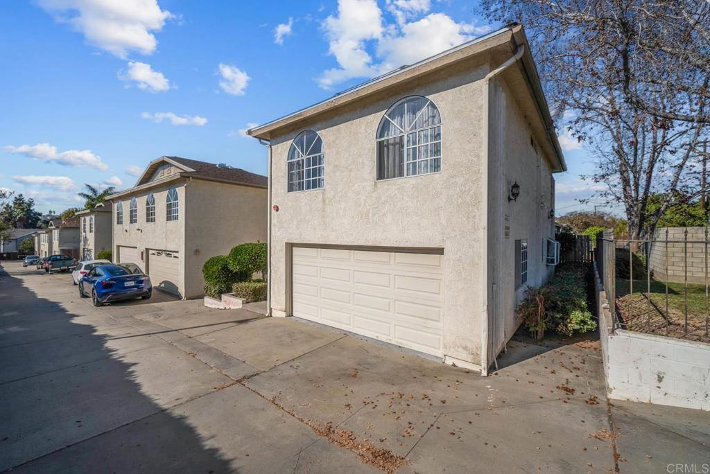 2560 Bancroft Drive, Unit 8 Spring Valley, CA 91977 - Photo 35 of 44