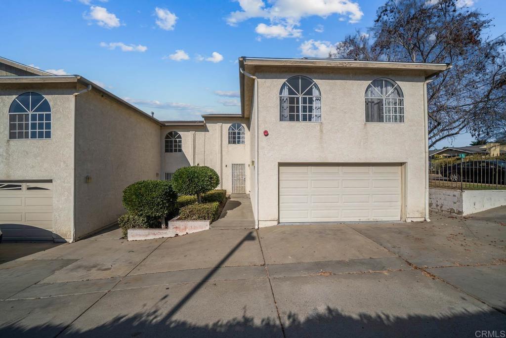 2560 Bancroft Drive, Unit 8 Spring Valley, CA 91977 - Photo 36 of 44