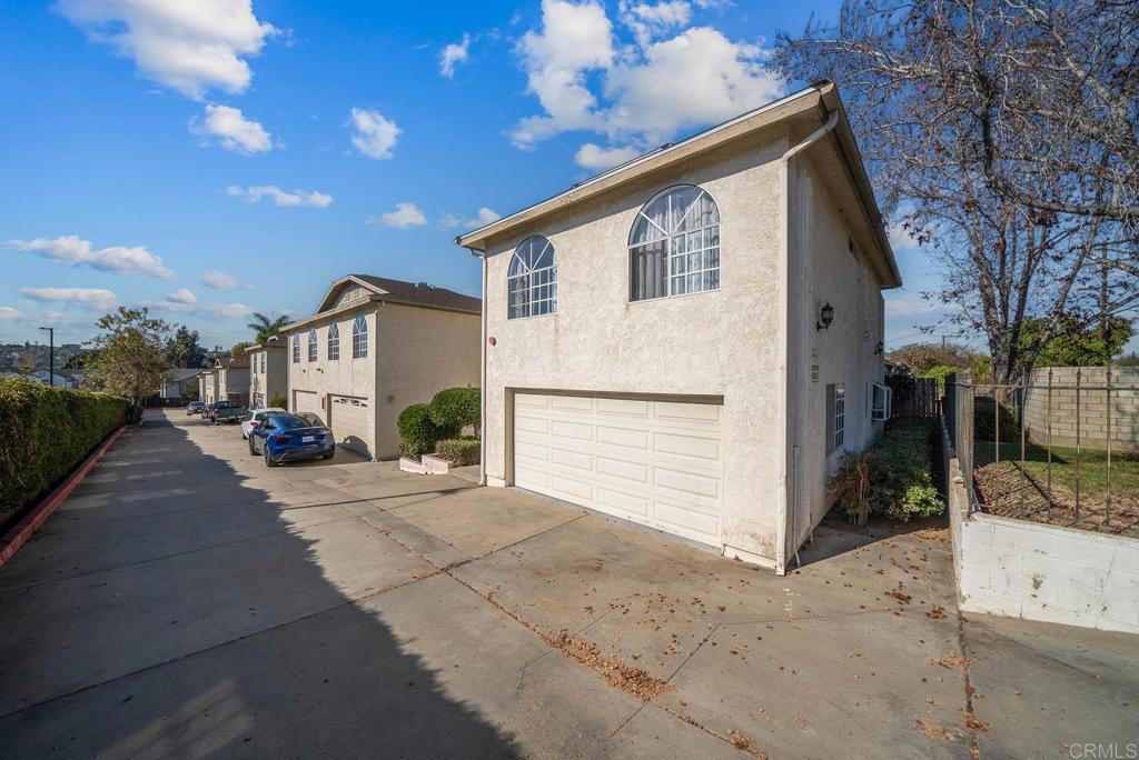 2560 Bancroft Drive, Unit 8 Spring Valley, CA 91977 - Photo 37 of 44