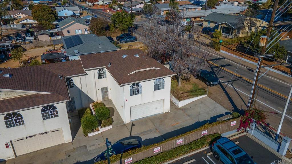 2560 Bancroft Drive, Unit 8 Spring Valley, CA 91977 - Photo 38 of 44