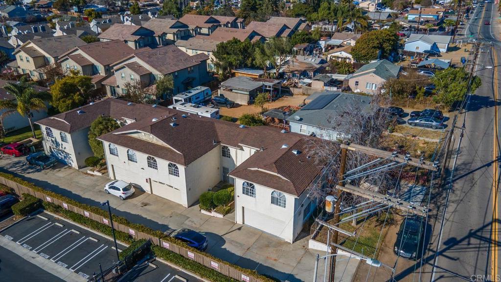 2560 Bancroft Drive, Unit 8 Spring Valley, CA 91977 - Photo 39 of 44