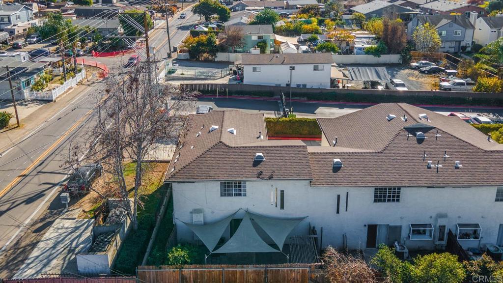 2560 Bancroft Drive, Unit 8 Spring Valley, CA 91977 - Photo 42 of 44