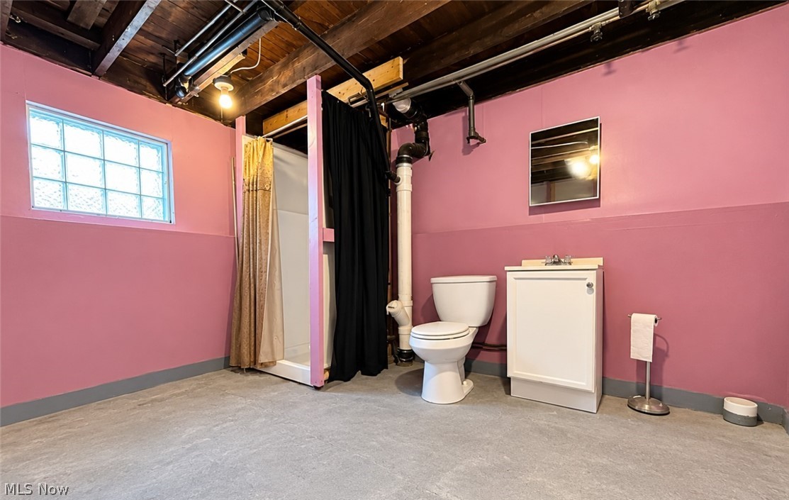 1131 Murray Avenue Akron, OH 44310 - Photo 18 of 18 In lower level