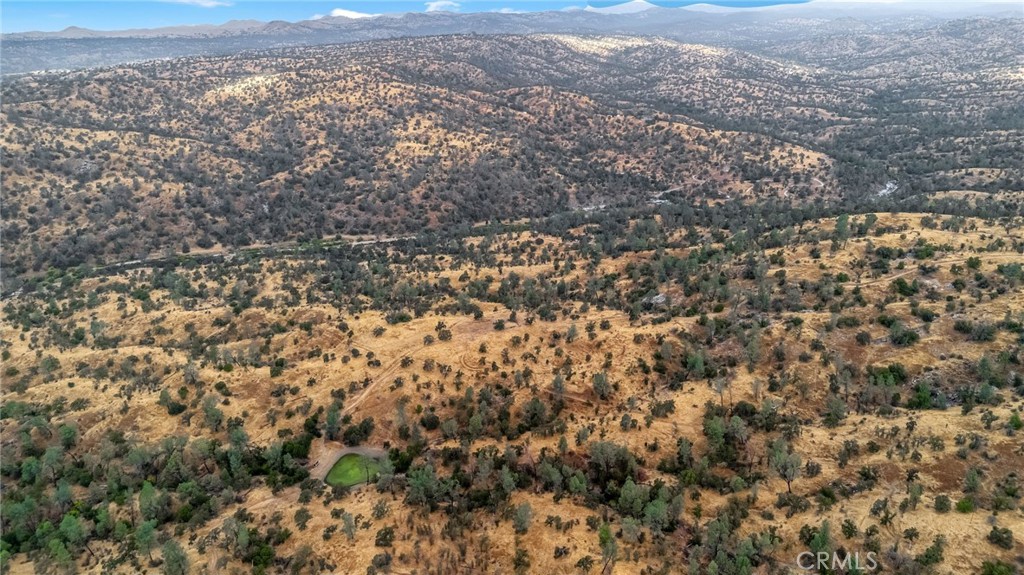 37749 Misty Ridge Road Raymond, CA 93653 - Photo 20 of 23 a view of city and mountain
