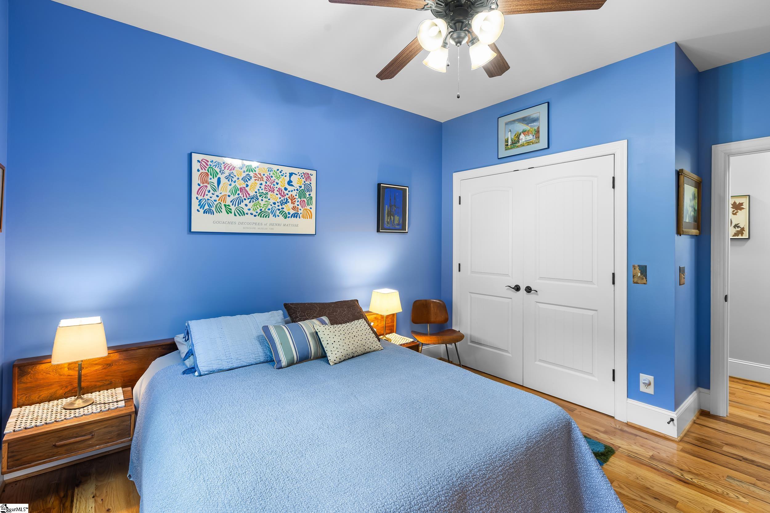 157 Pink Dill Mill Road Greer, SC 29651 - Photo 22 of 45