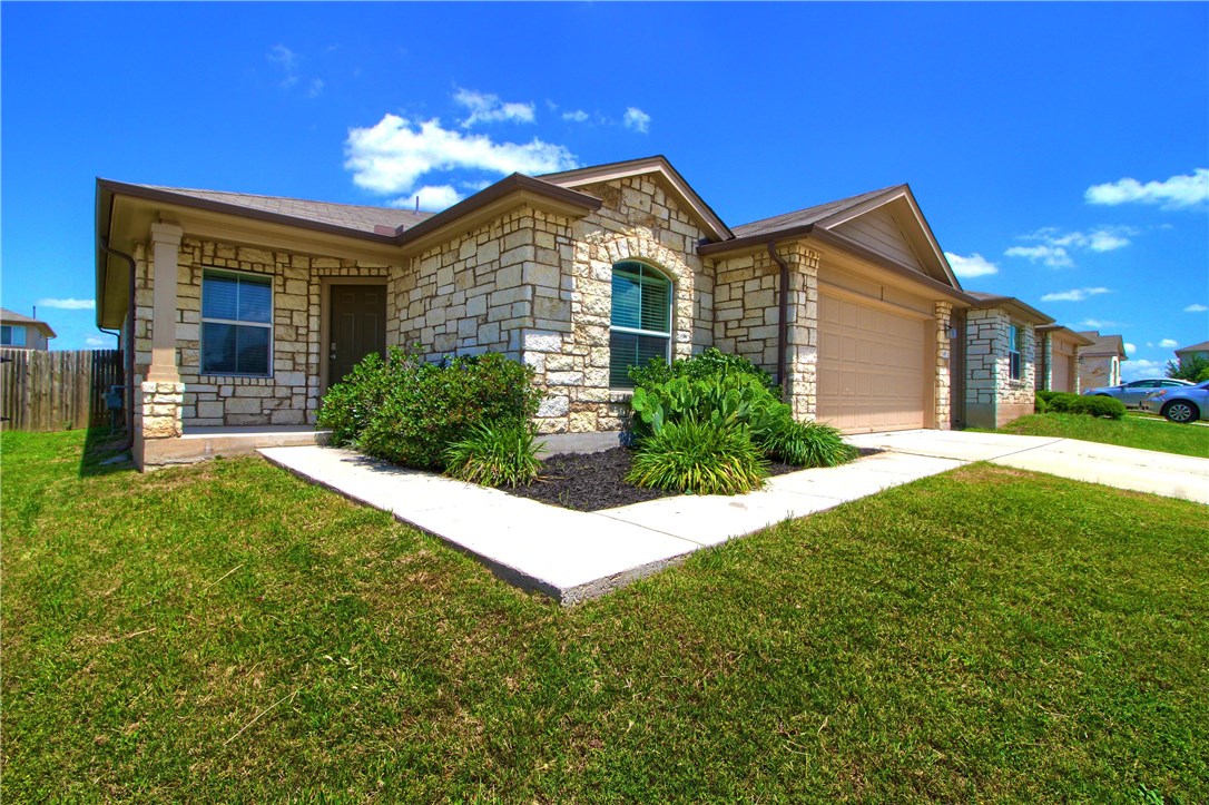 438 Nottingham Loop Kyle, TX 78640 - Photo 1 of 1 Gallery Image 1