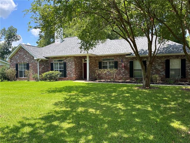 1912 Dixie Street Alexandria, LA 71303 - Photo 1 of 19