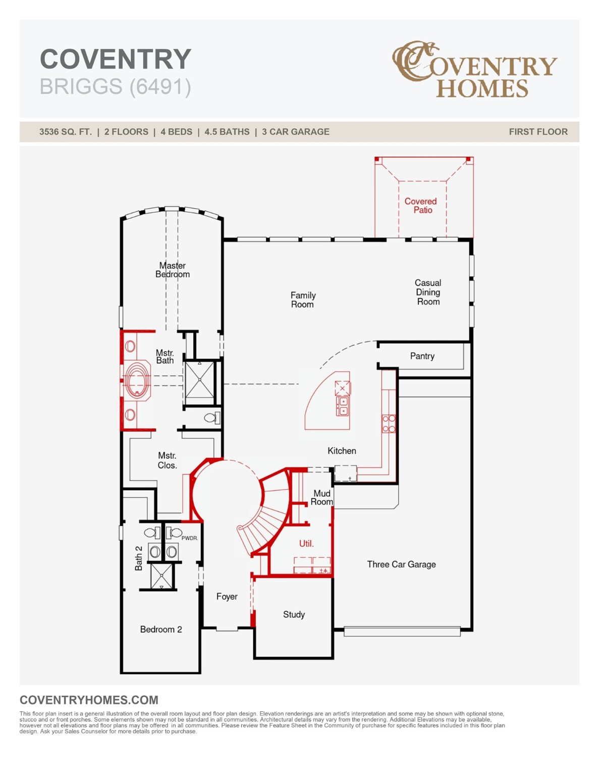 2330 Gleaming Pear Drive Manvel, TX 77578 - Photo 2 of 10 unknown