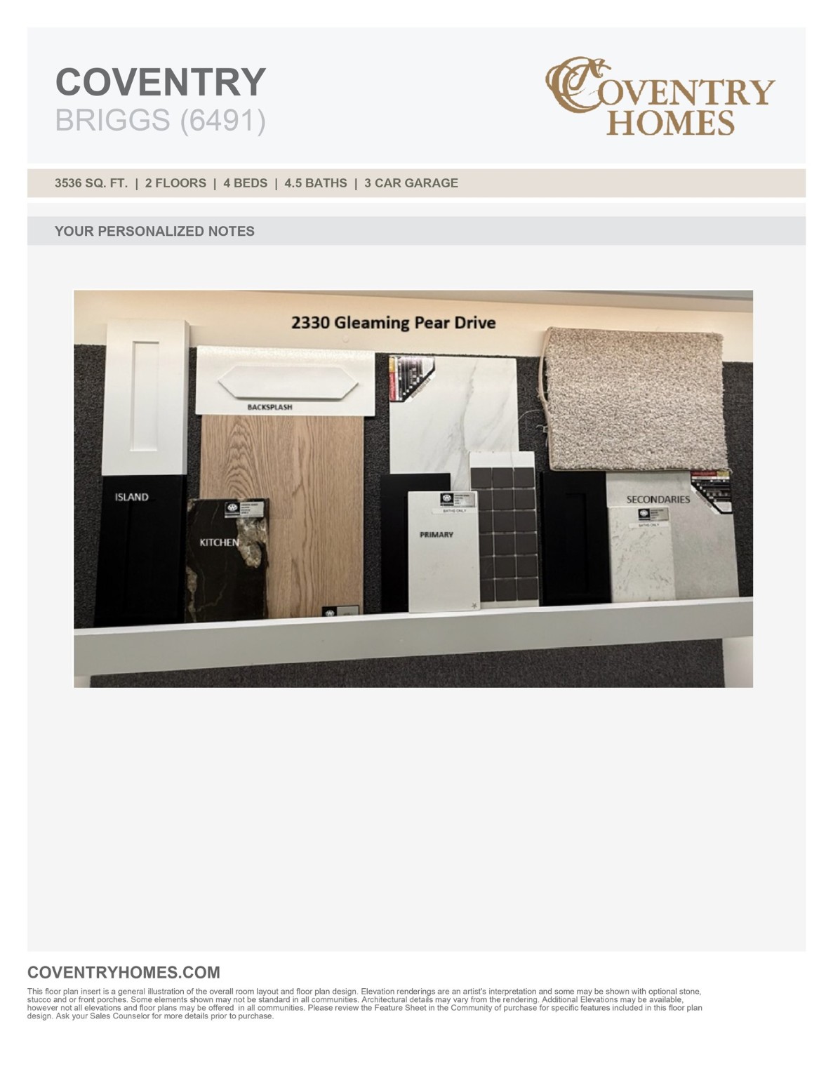 2330 Gleaming Pear Drive Manvel, TX 77578 - Photo 4 of 10 a black and white photo of a living room