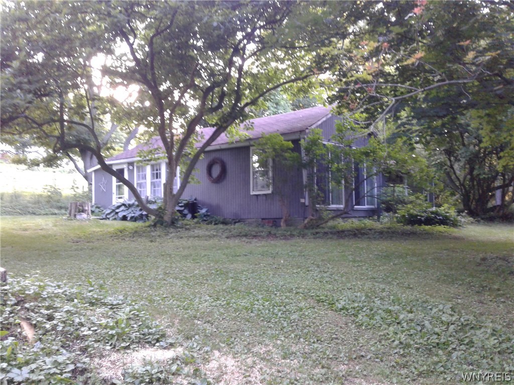 5881 Durfee Road Middlebury, NY 14591 - Photo 1 of 1 Gallery Image 1