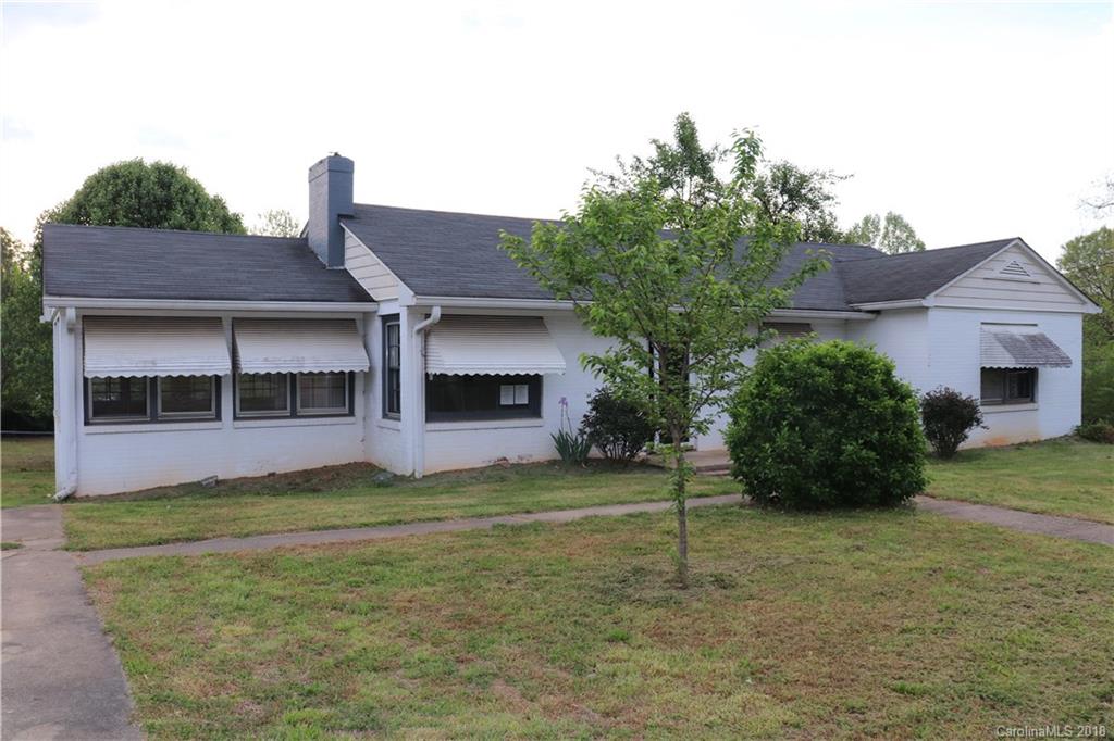 926 Radio Road Statesville, NC 28677 - Photo 1 of 20 Gallery Image 1