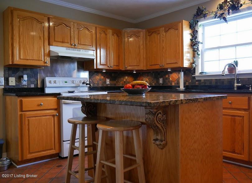 571 Brock Road Rineyville, KY 40162 - Photo 24 of 94 Brock Rd Kit