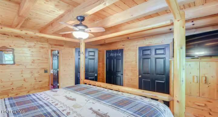 447 Lakeside Road Vonore, TN 37885 - Photo 11 of 21 BRa
