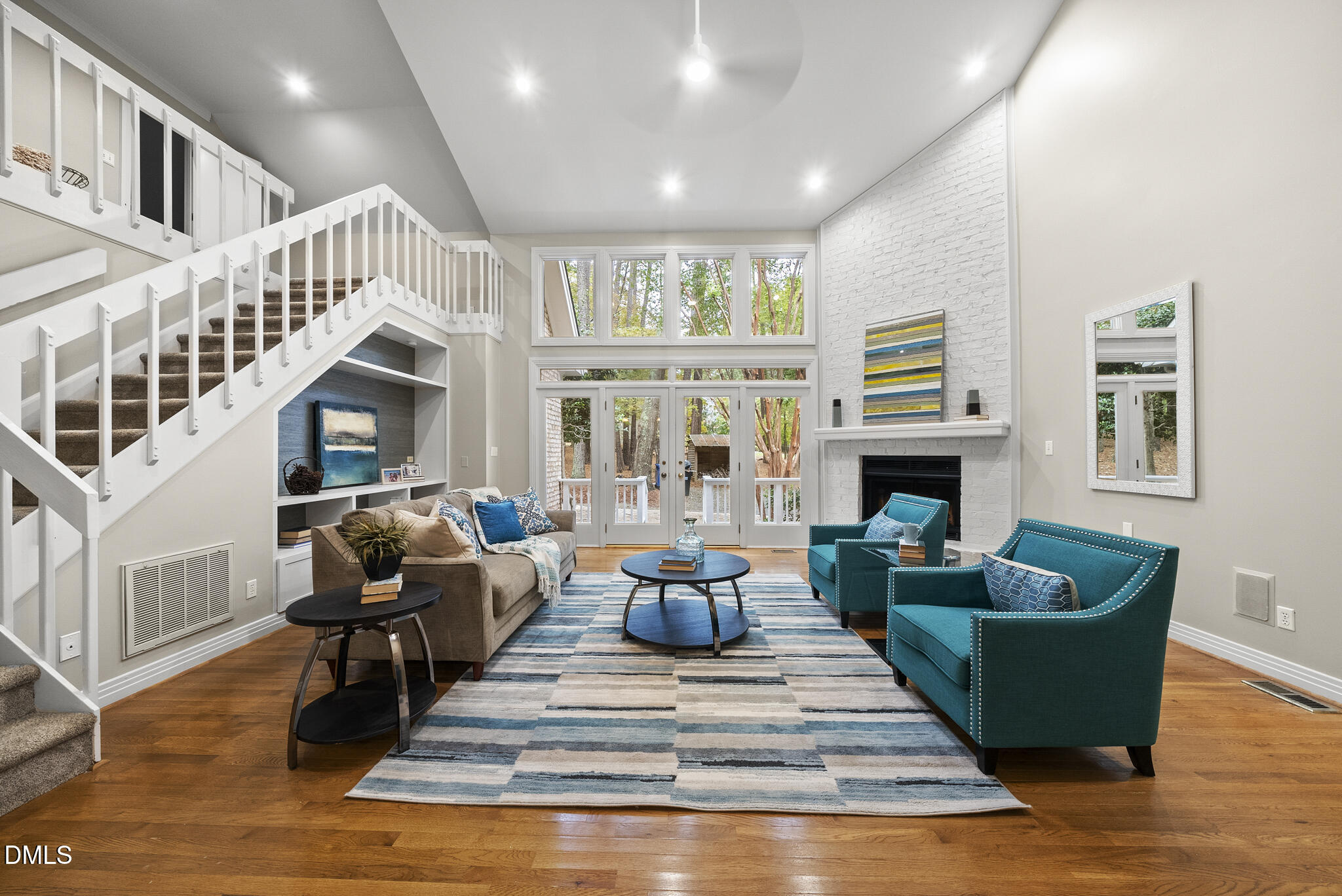 10608 Dunhill Terrace Raleigh, NC 27615 - Photo 13 of 37 DSC06081