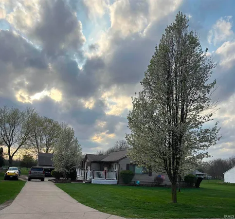 $490,000 | 51837 Mayflower Road, South Bend, IN 46628