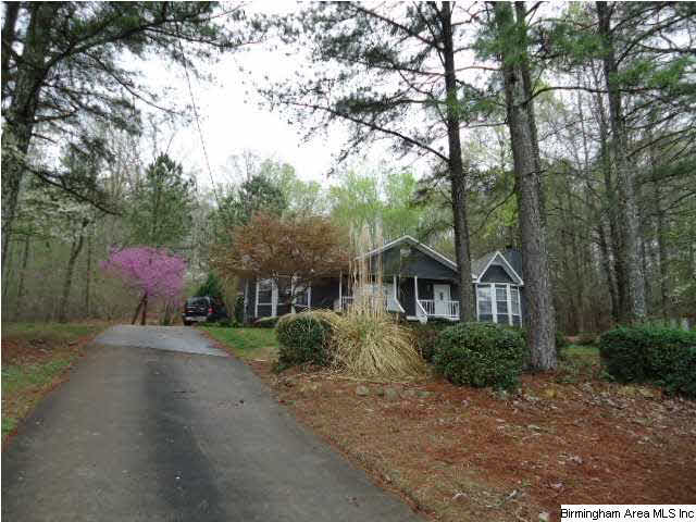 270 Lisa Lane Springville, AL 35146 - Photo 28 of 29