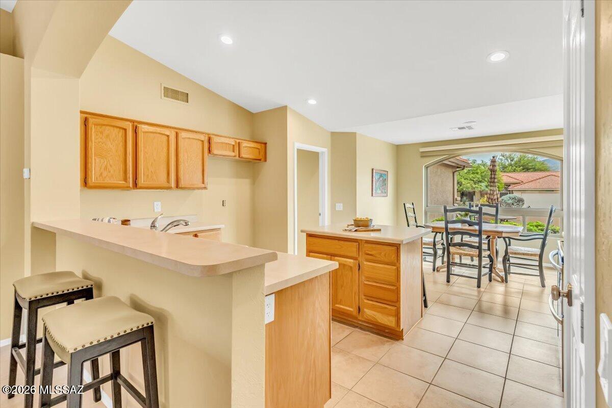 35854 Mesa Ridge Drive Tucson, AZ 85739 - Photo 11 of 37
