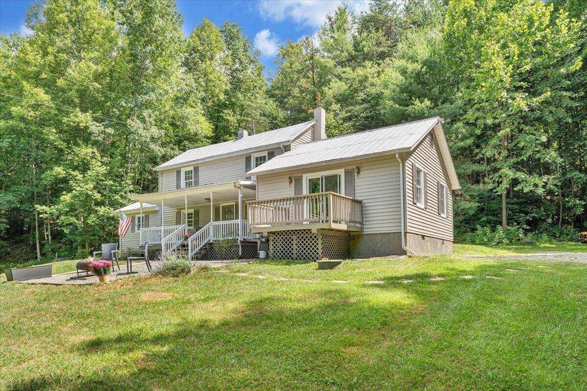 2852 Bethlehem Road Boones Mill, VA 24065 - Photo 34 of 51 34-MIB07728