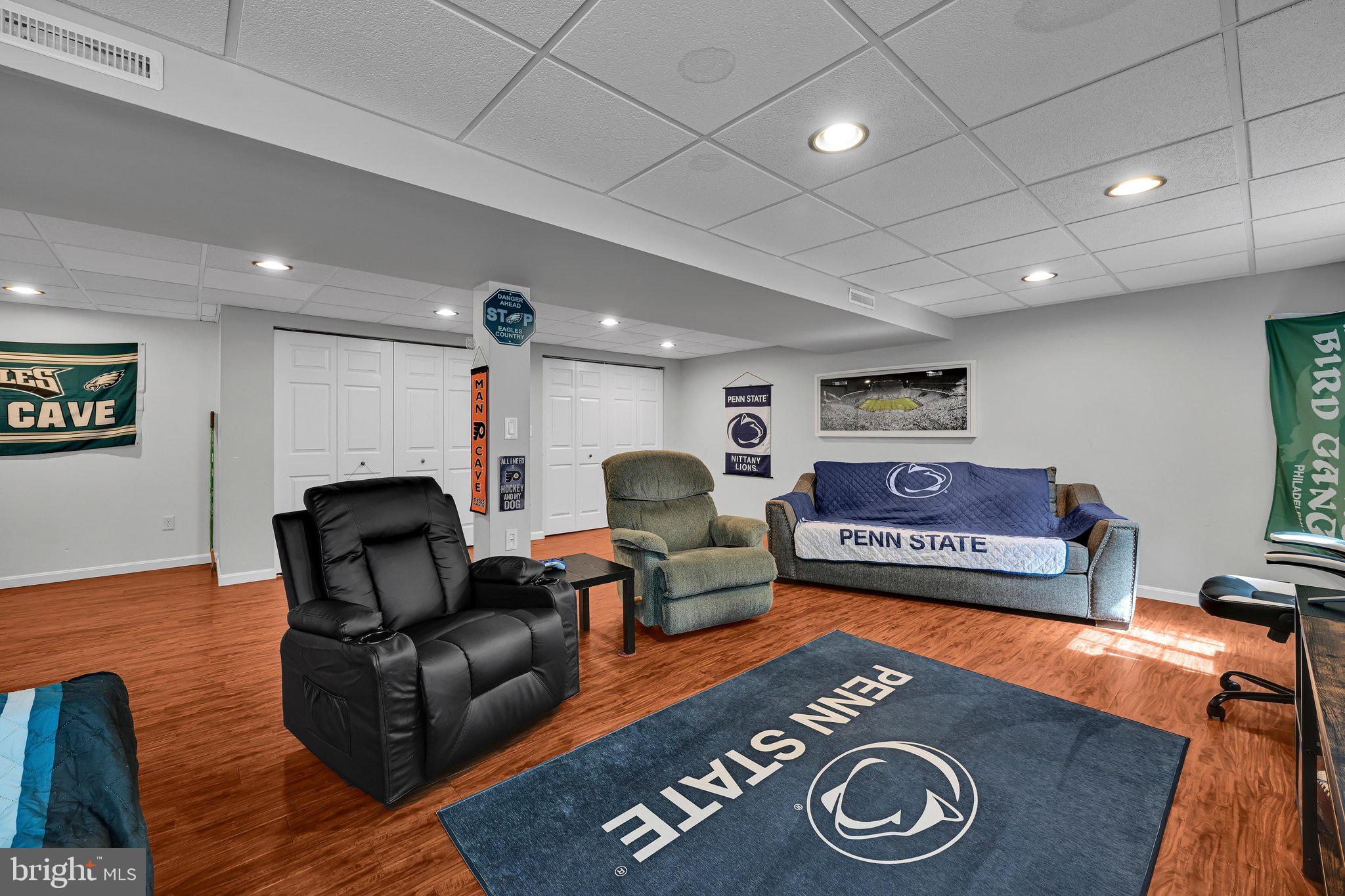 690 West Church Road Ephrata, PA 17522 - Photo 35 of 46 Basement