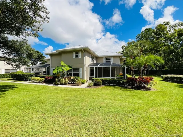 $2,300 | 2903 Southwest Lakemont Place, Palm City, FL 34990