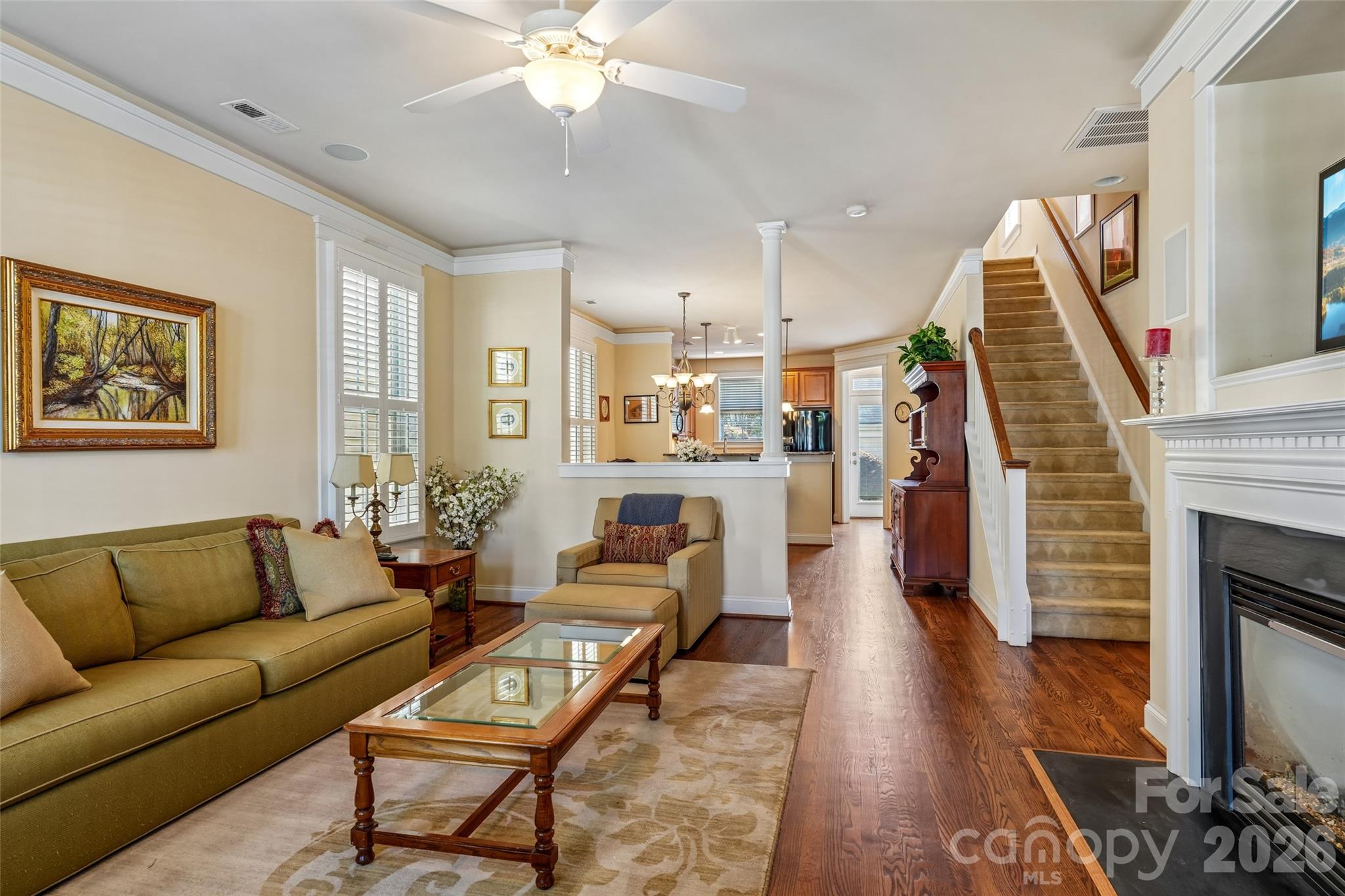 283 Bridges Farm Road Mooresville, NC 28115 - Photo 3 of 37