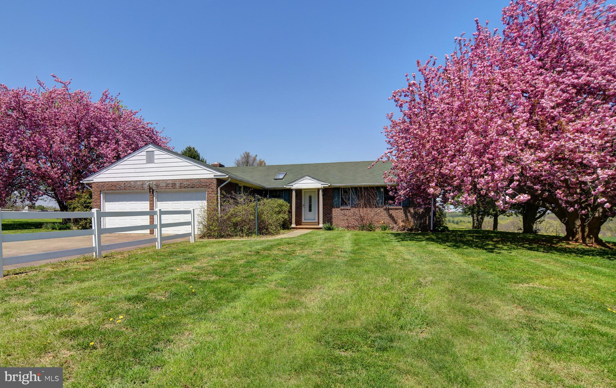 6191 Telegraph Road Elkton, MD 21921 - Photo 1 of 21 WELCOME HOME!