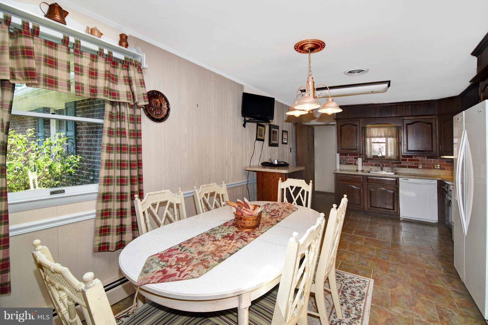 6191 Telegraph Road Elkton, MD 21921 - Photo 6 of 21 EAT IN KITCHEN