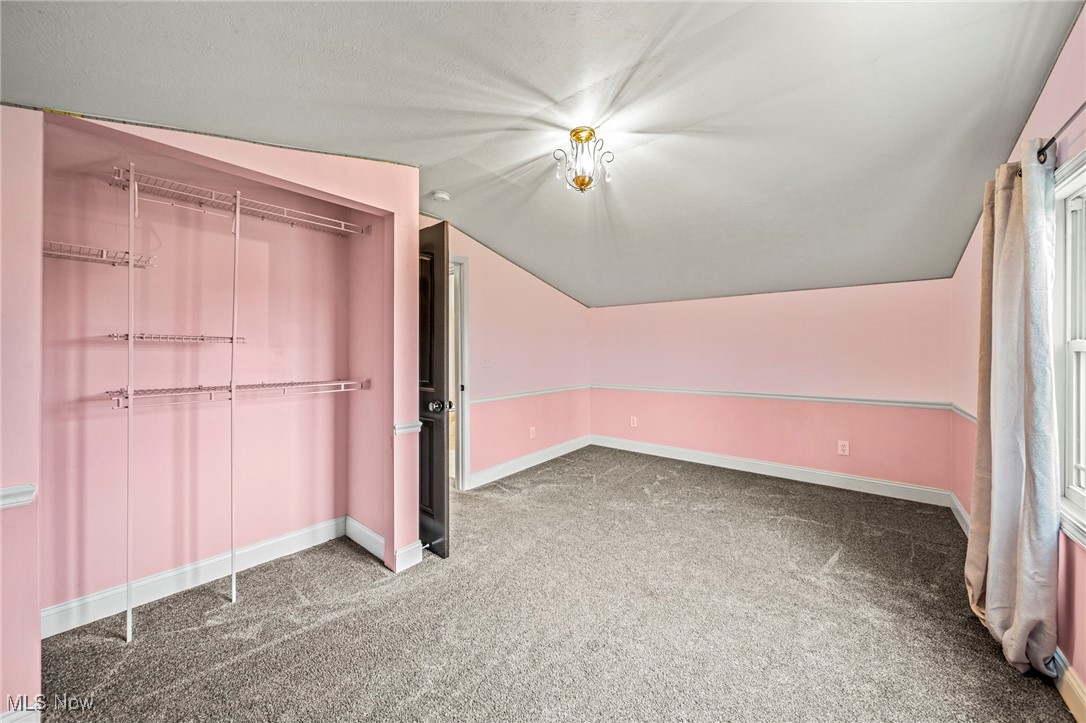 1067 Garrett Road Jefferson, OH 44047 - Photo 29 of 45 Bedroom #4