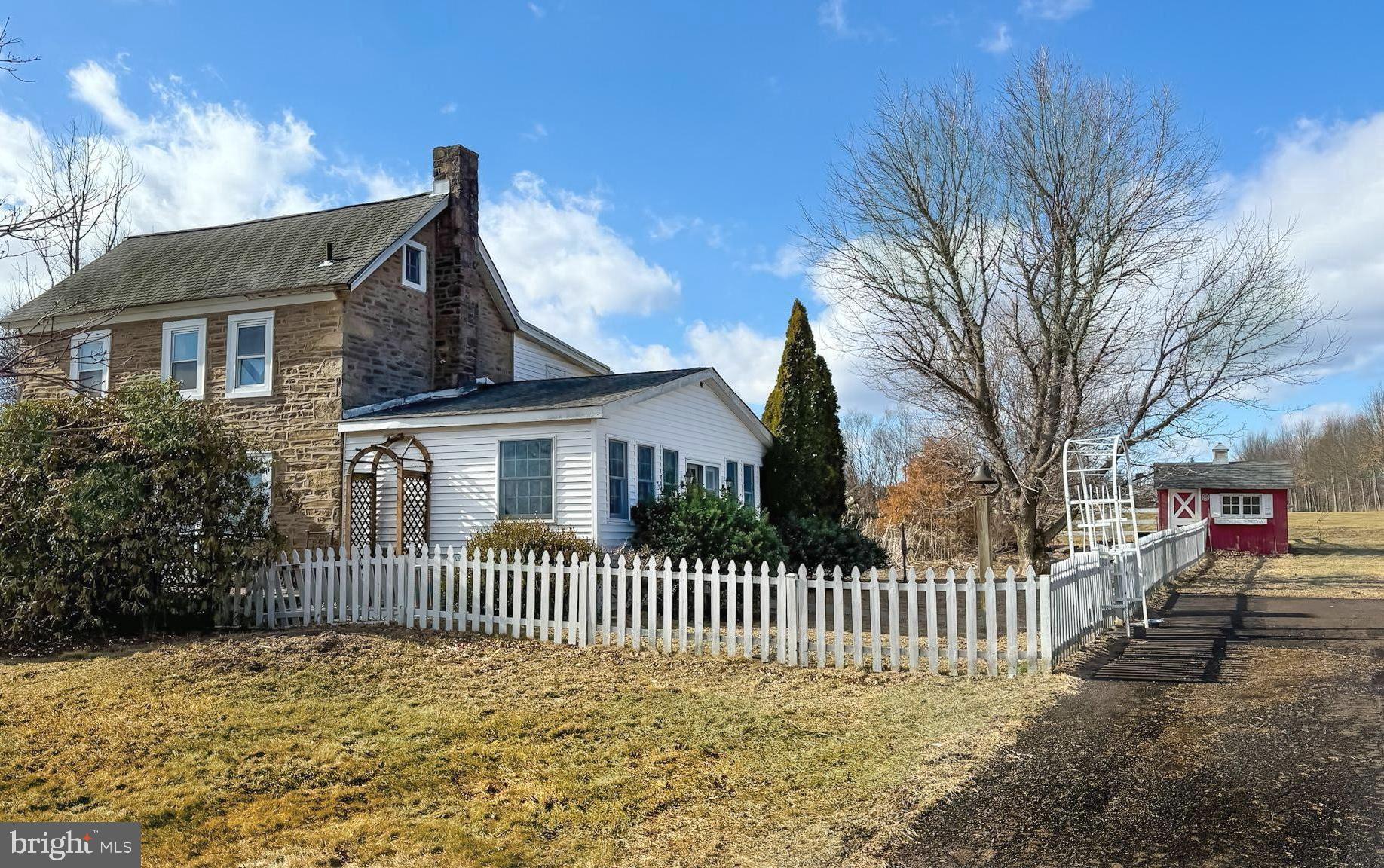 3667 Stump Road Doylestown, PA 18902 - Photo 1 of 47