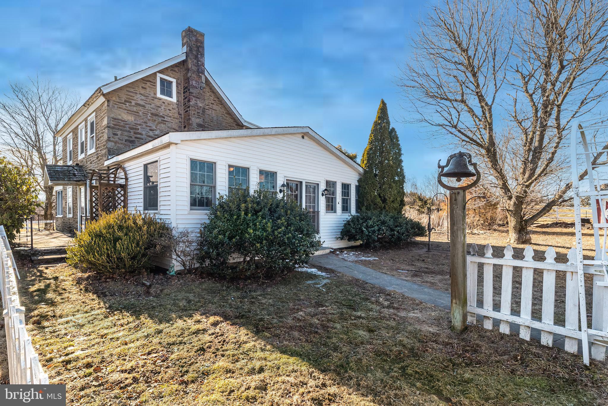 3667 Stump Road Doylestown, PA 18902 - Photo 2 of 47