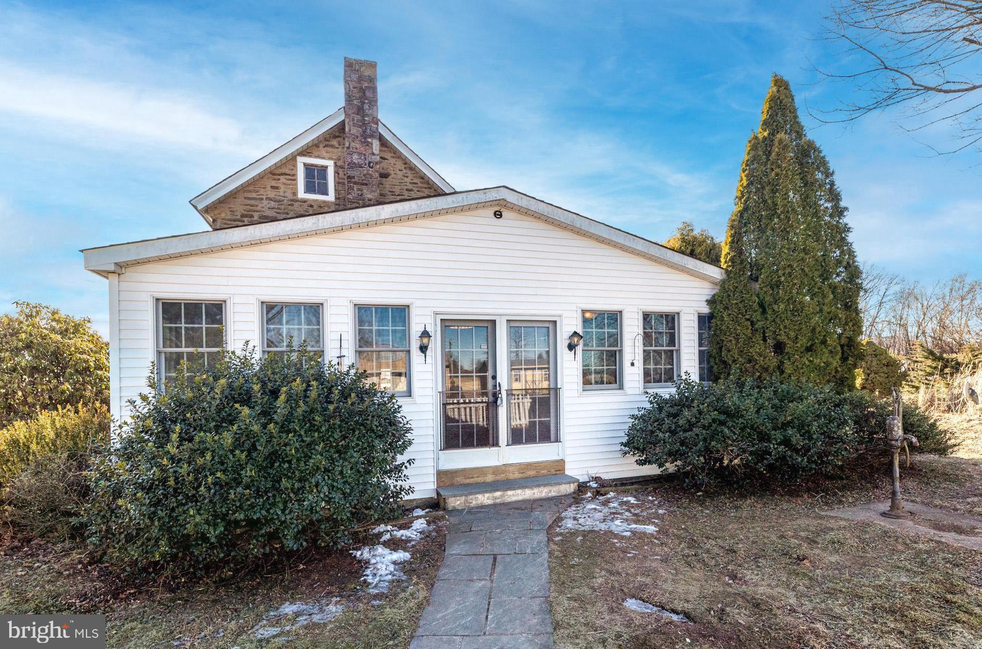 3667 Stump Road Doylestown, PA 18902 - Photo 3 of 47