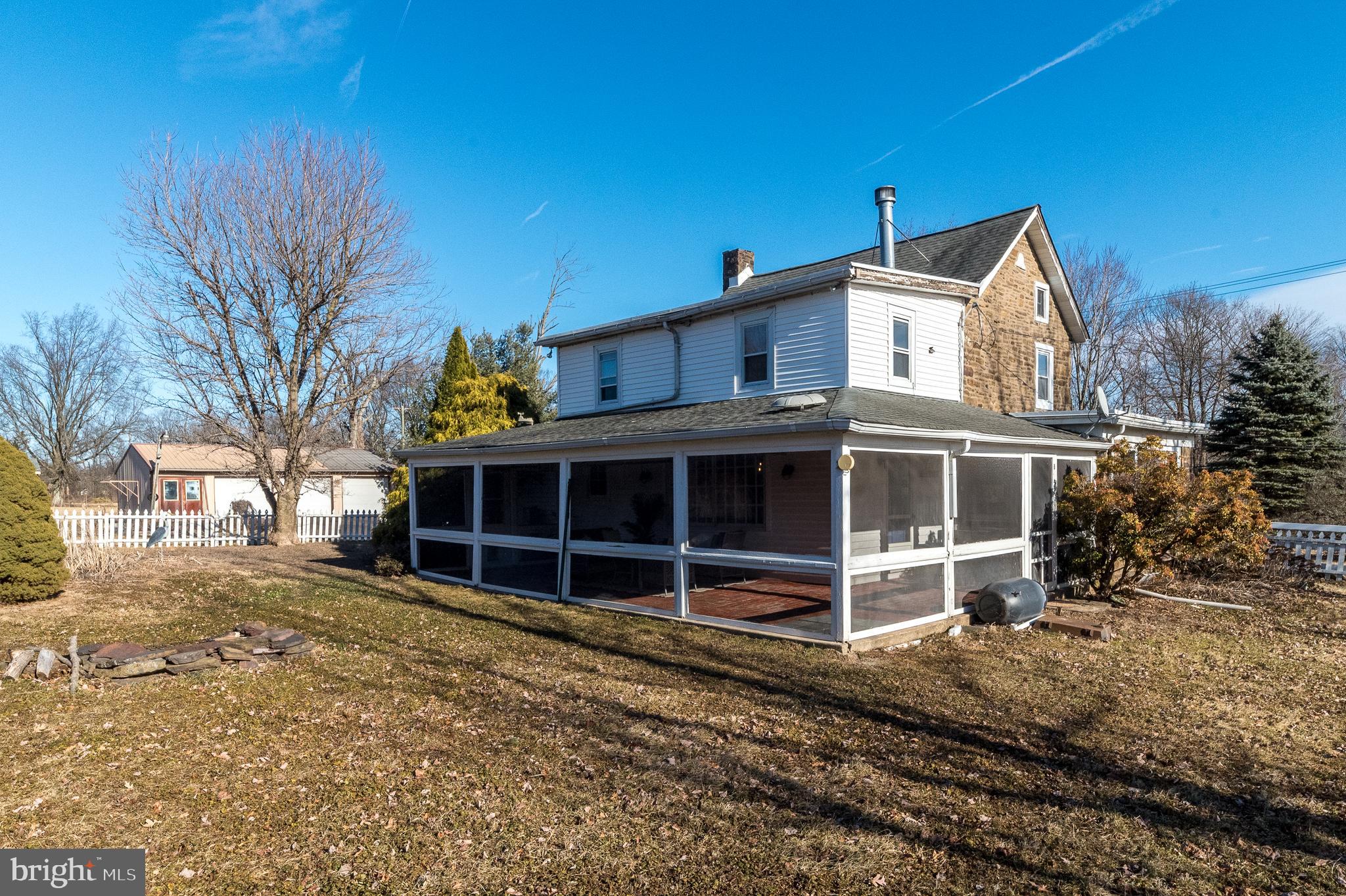 3667 Stump Road Doylestown, PA 18902 - Photo 39 of 47