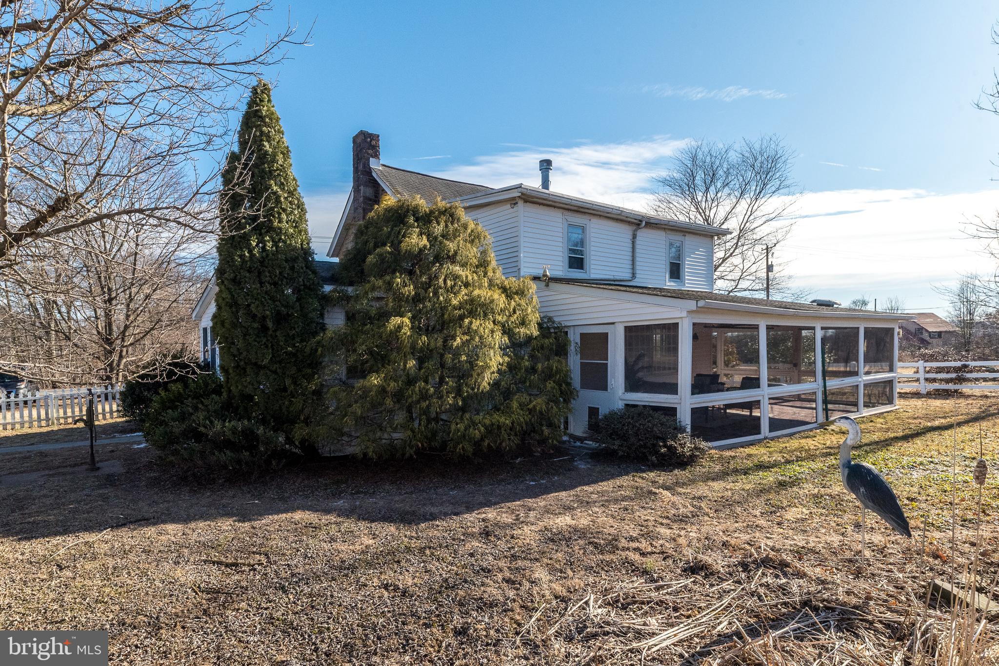 3667 Stump Road Doylestown, PA 18902 - Photo 40 of 47