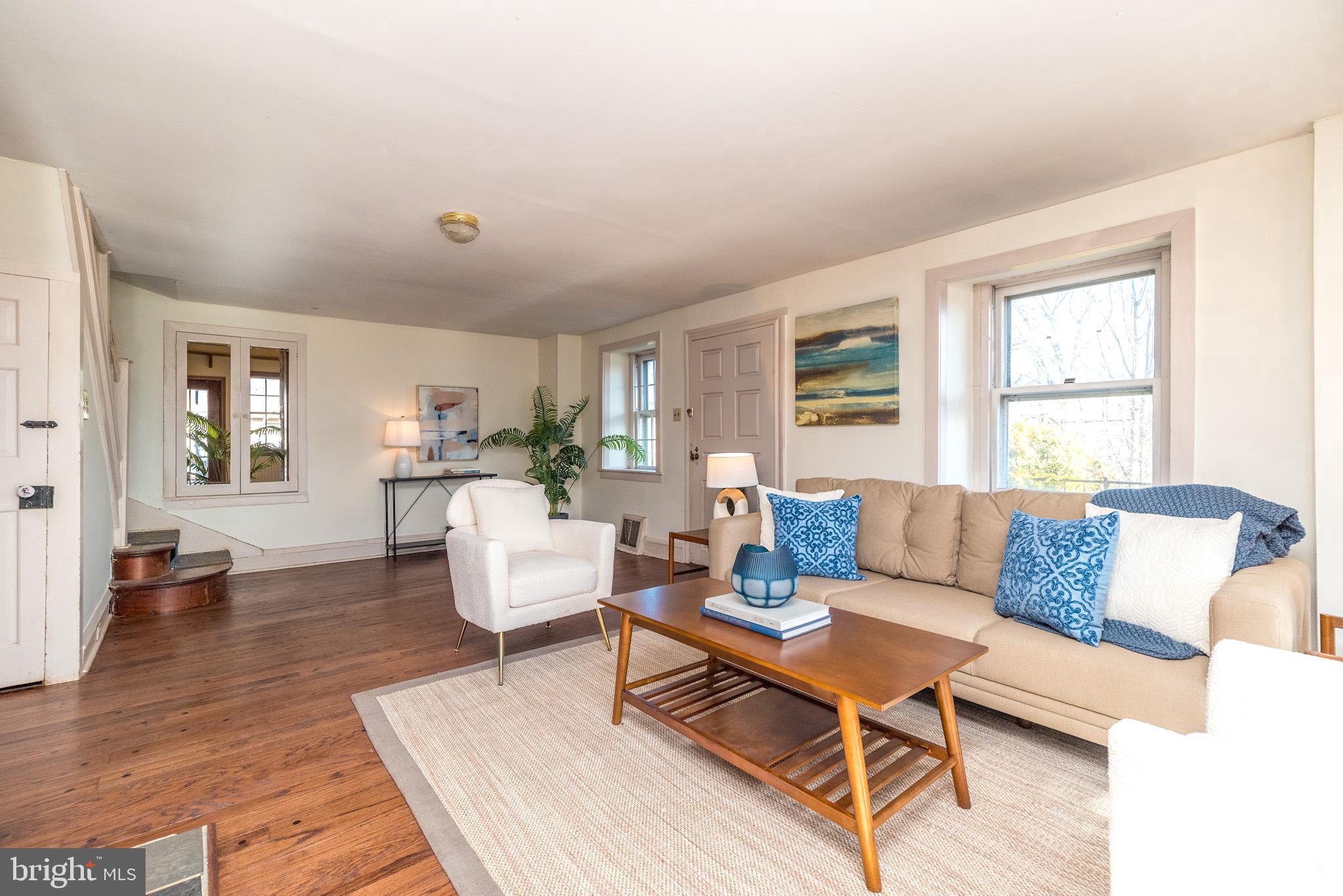 3667 Stump Road Doylestown, PA 18902 - Photo 4 of 47