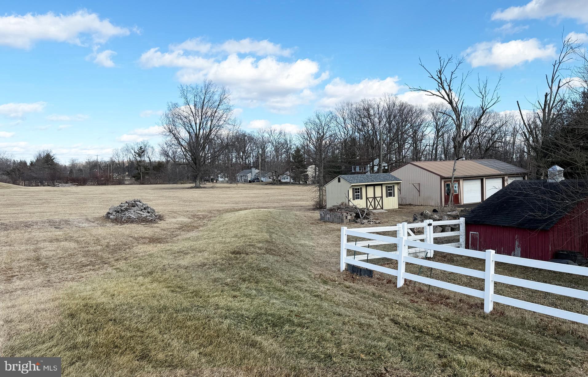 3667 Stump Road Doylestown, PA 18902 - Photo 42 of 47