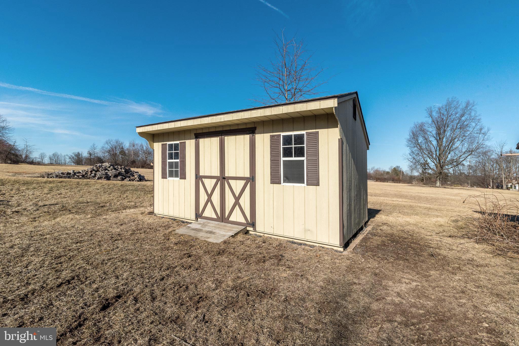 3667 Stump Road Doylestown, PA 18902 - Photo 43 of 47