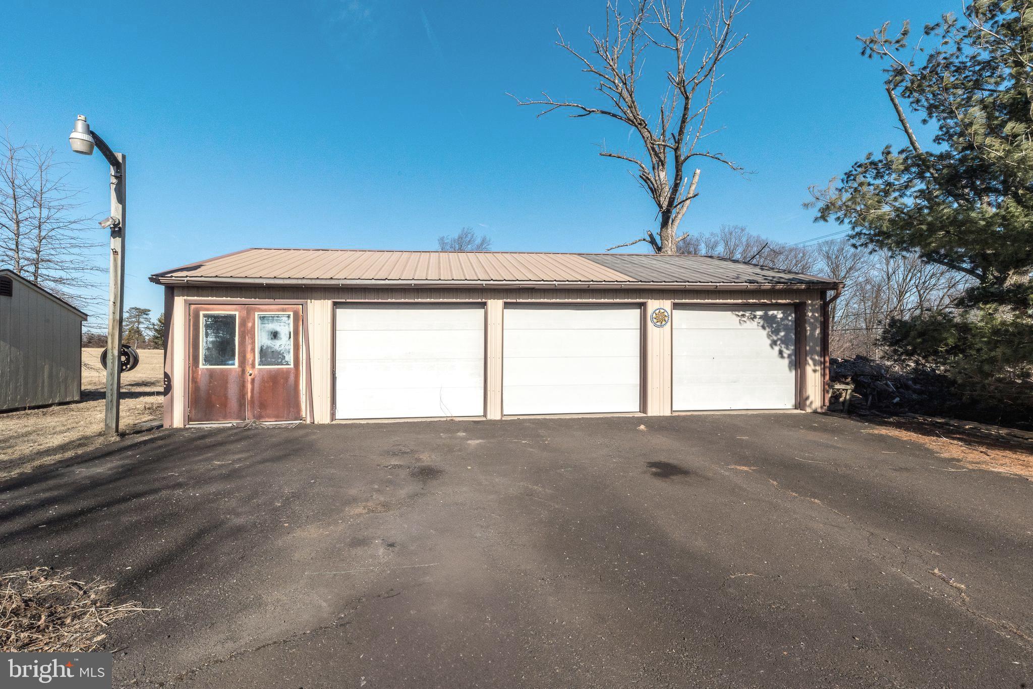 3667 Stump Road Doylestown, PA 18902 - Photo 44 of 47